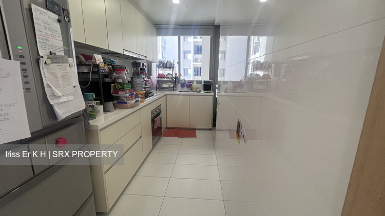 The Estuary (D27), Condominium #364978511